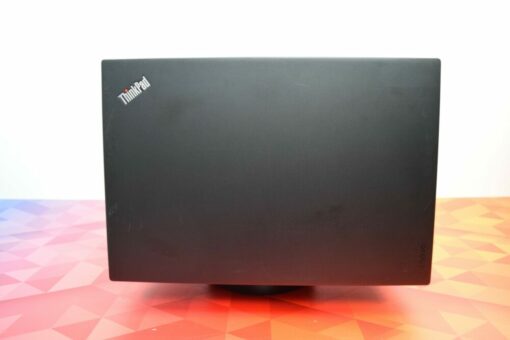 Lenovo ThinkPad T470S