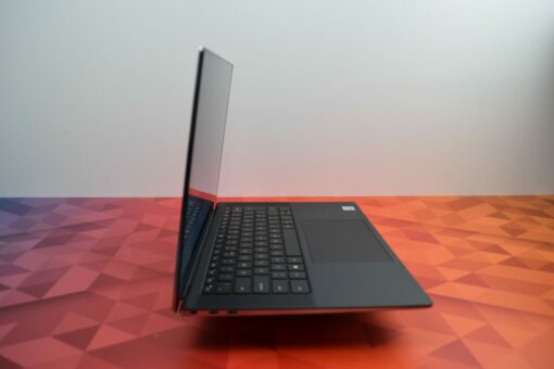 Dell Precision 5550