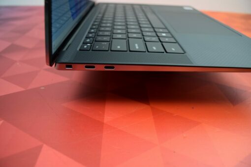 Dell Precision 5550