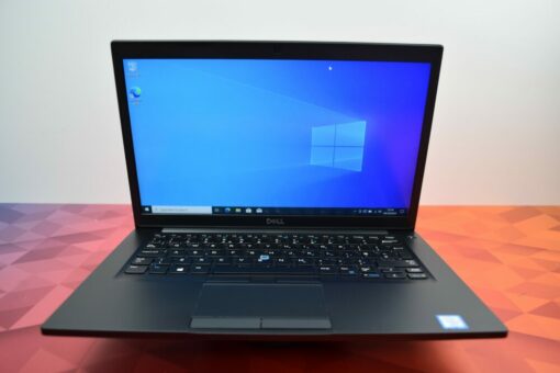 DELL Latitude 7490 14" i5 8th Gen SSD 256GB 8GB