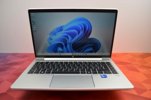 HP Probook 640 G8