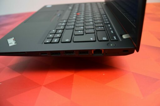 Lenovo ThinkPad T470S