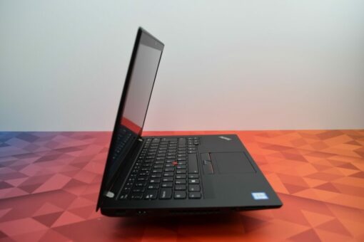 Lenovo ThinkPad T470S