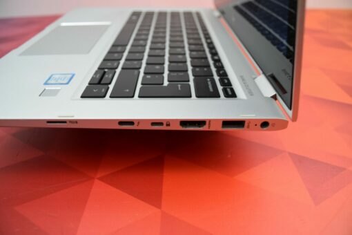 HP EliteBook x360 1030