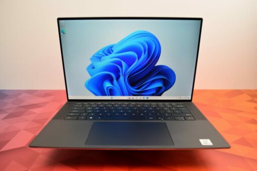 Dell Precision 5550