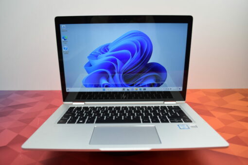 HP EliteBook x360 1030