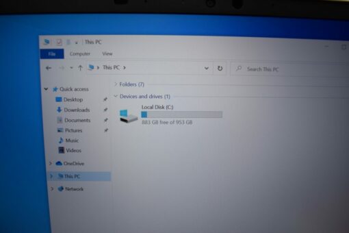 HP Elitebook 840 G8