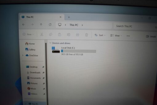 HP Probook 640 G8