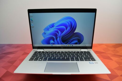 HP EliteBook x360 1030