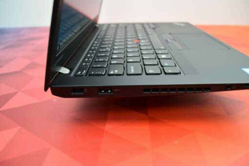 Lenovo ThinkPad T470S