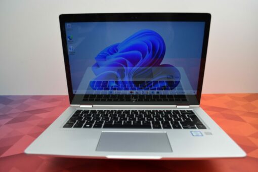 HP EliteBook x360 1030