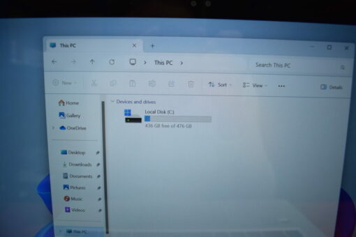 HP EliteBook x360 1030