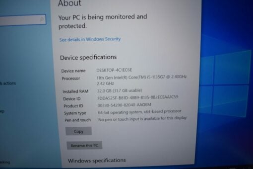 HP Elitebook 840 G8
