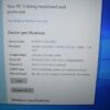 DELL Latitude 7490 14" i5 8th Gen SSD 256GB 8GB