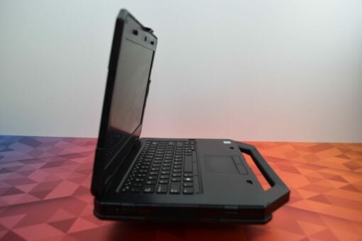 Dell Latitude 5414 RUGGED Touch