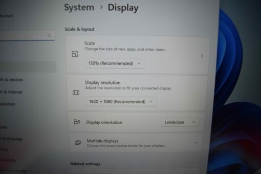 HP Elitebook 840 G7 14"