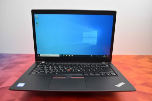 Lenovo ThinkPad T470S