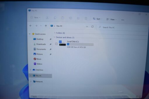 HP EliteBook x360 1030