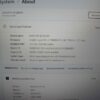 Dell Precision 5550