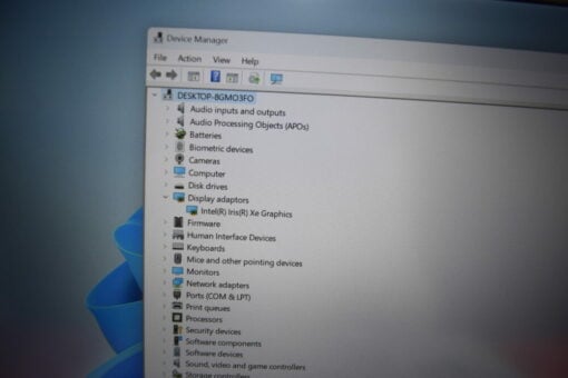 HP Elitebook 840 G9