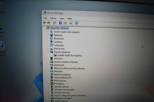 HP Probook 640 G8