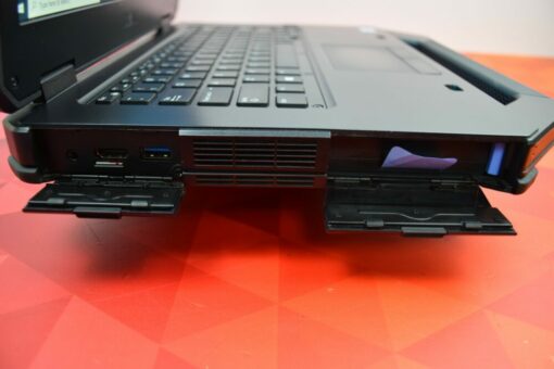 Dell Latitude 5414 RUGGED Touch