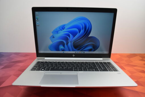 HP Elitebook 840 G6