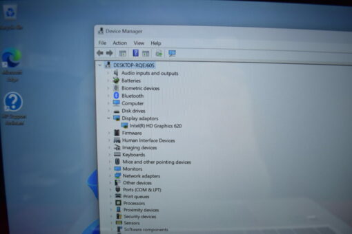 HP EliteBook x360 1030