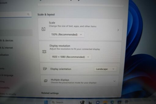 HP Probook 640 G8