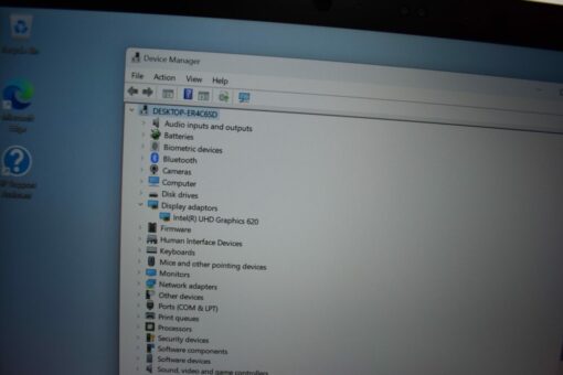 HP EliteBook x360 1030