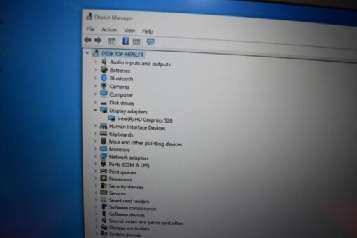 Lenovo ThinkPad T470S