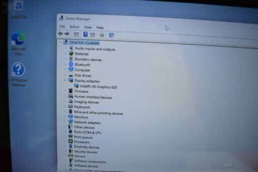 HP EliteBook x360 1030
