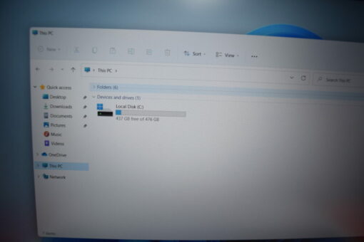 HP Elitebook 840 G6