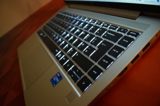 HP Probook 640 G8