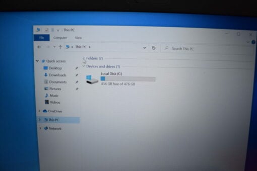 HP Elitebook 840 G5