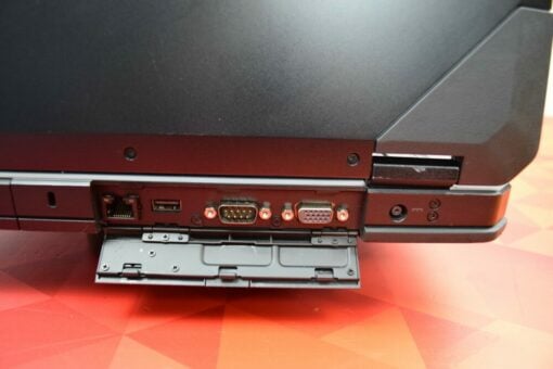 Dell Latitude 5414 RUGGED Touch