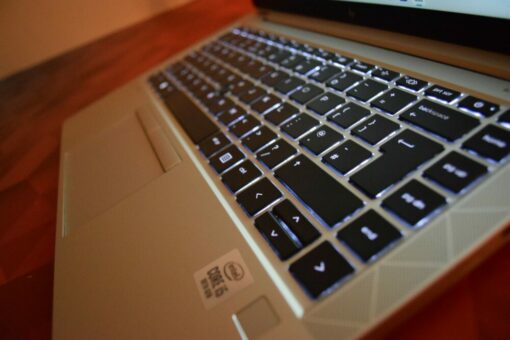 HP Elitebook 840 G7 14"