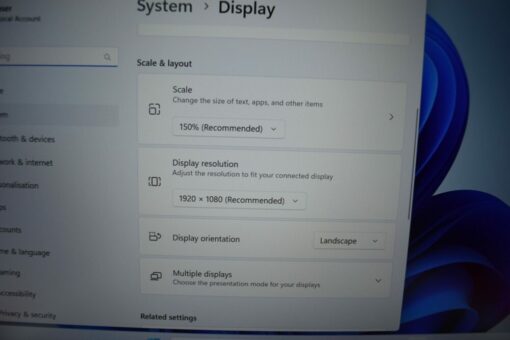 HP EliteBook x360 1030