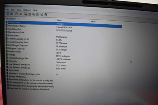 HP Elitebook 840 G9