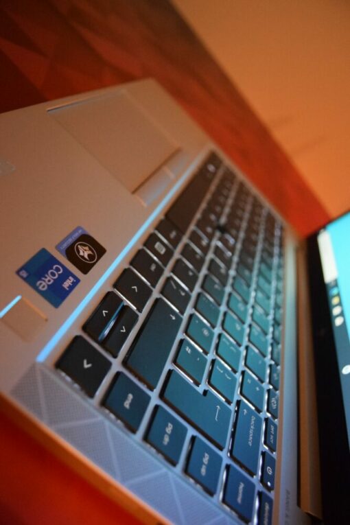 HP Elitebook 840 G8