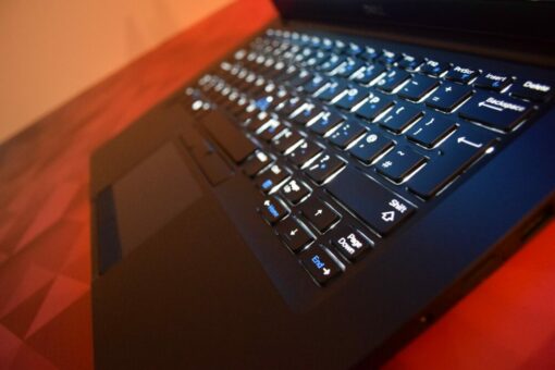 DELL Latitude 7490 14" i5 8th Gen SSD 256GB 8GB