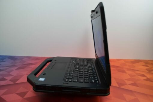 Dell Latitude 5414 RUGGED Touch