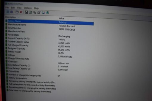 HP EliteBook x360 1030