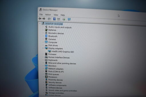 HP Elitebook 840 G6