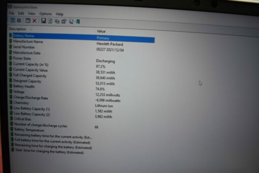 HP Elitebook 840 G8