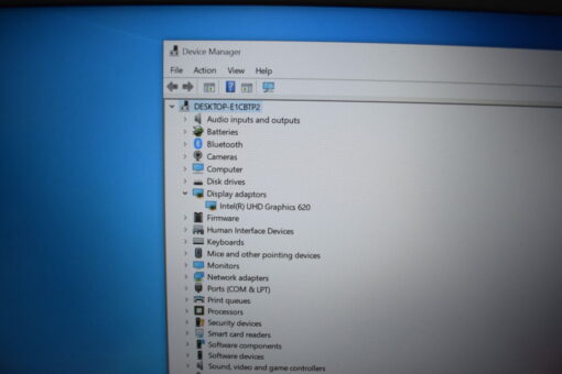 HP Elitebook 840 G5