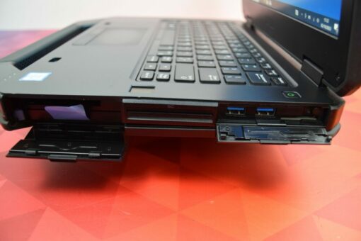 Dell Latitude 5414 RUGGED Touch