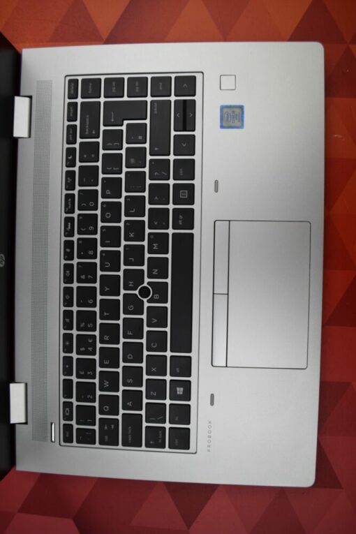 HP Probook 640 G5 14" i5 8th gen