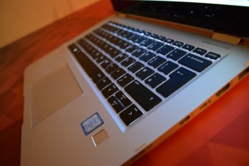 HP EliteBook x360 1030