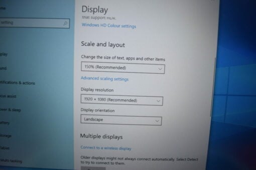 HP Elitebook 840 G5